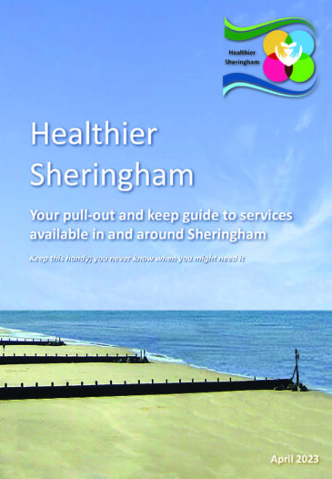 Healthier Sheringham